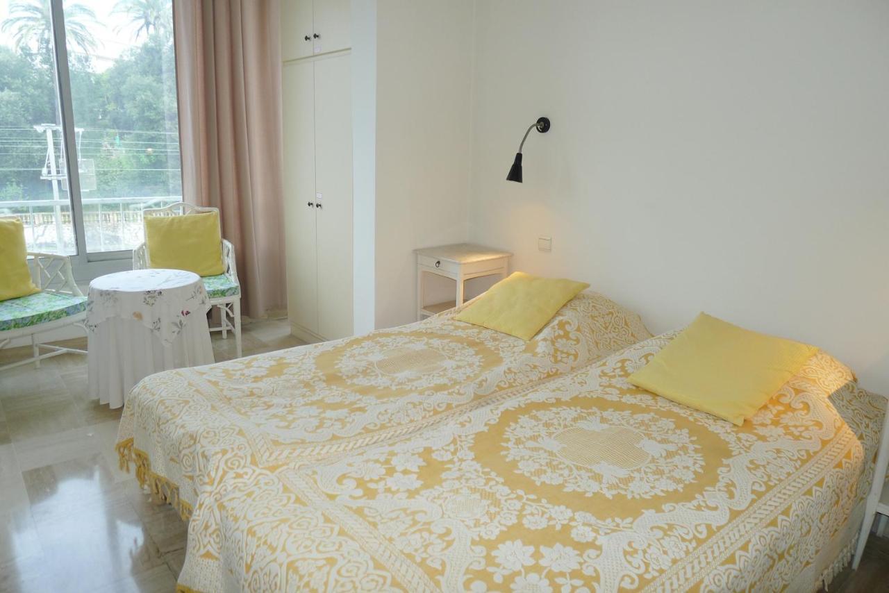 Plage Du Midi Ap4145 Cannes, By Riviera Holiday Homes Exterior photo