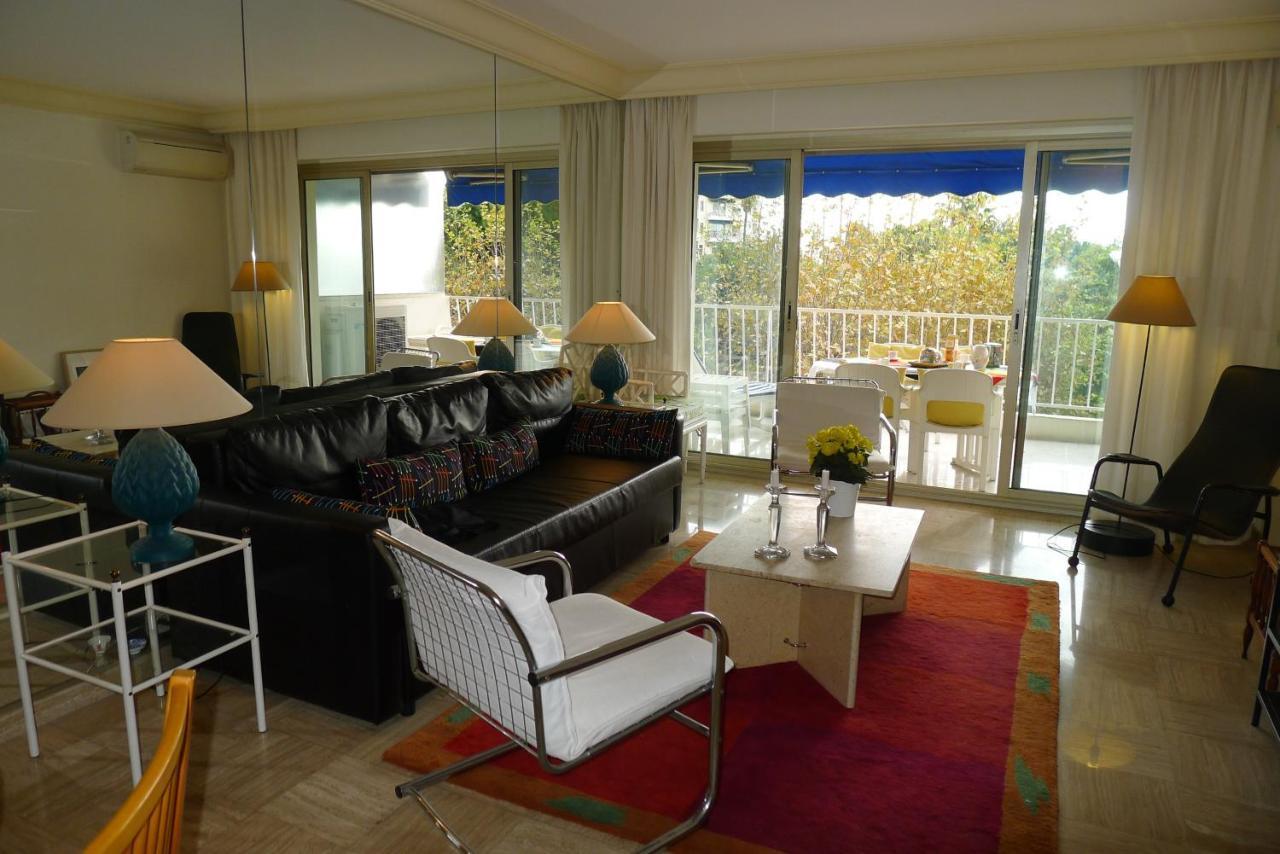Plage Du Midi Ap4145 Cannes, By Riviera Holiday Homes Exterior photo