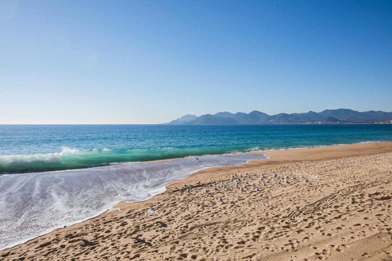 Plage Du Midi Ap4145 Cannes, By Riviera Holiday Homes Exterior photo