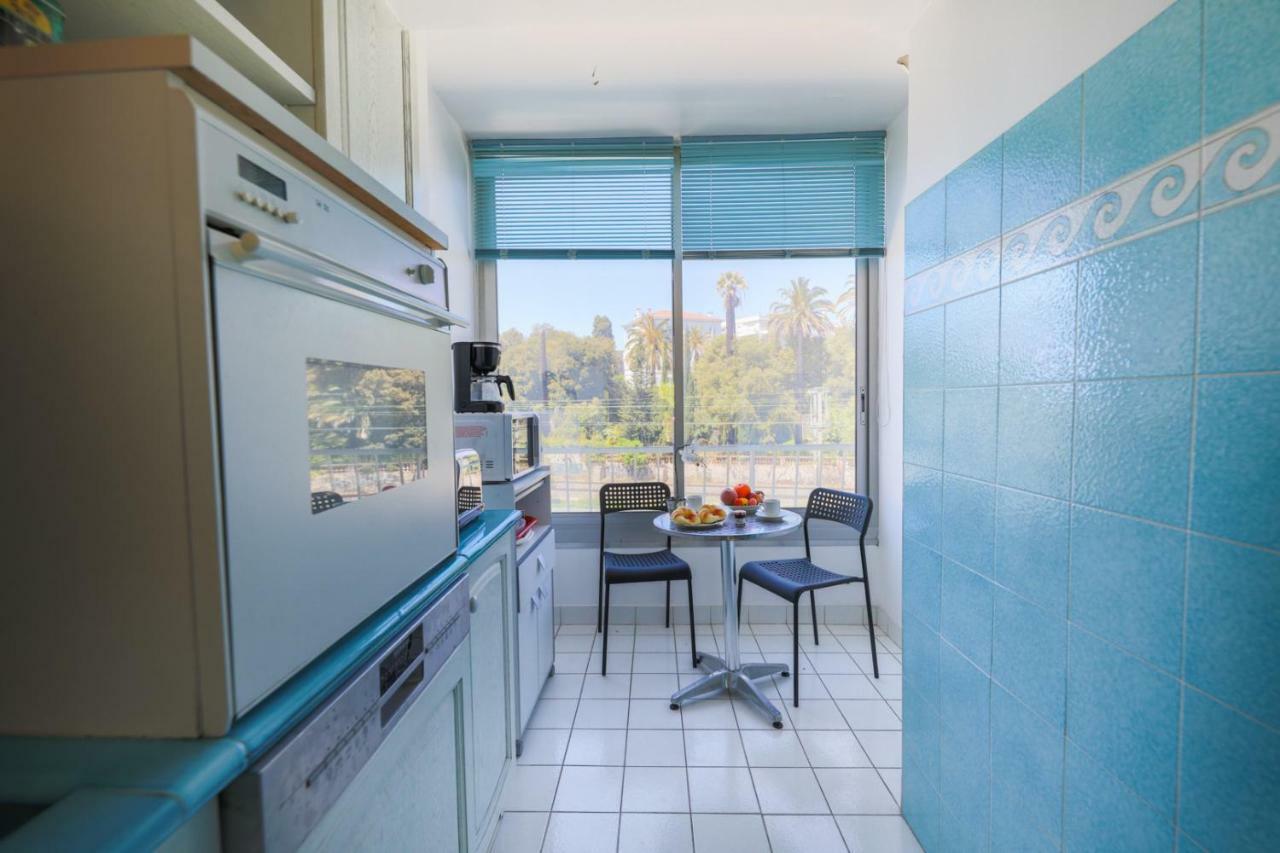 Plage Du Midi Ap4145 Cannes, By Riviera Holiday Homes Exterior photo