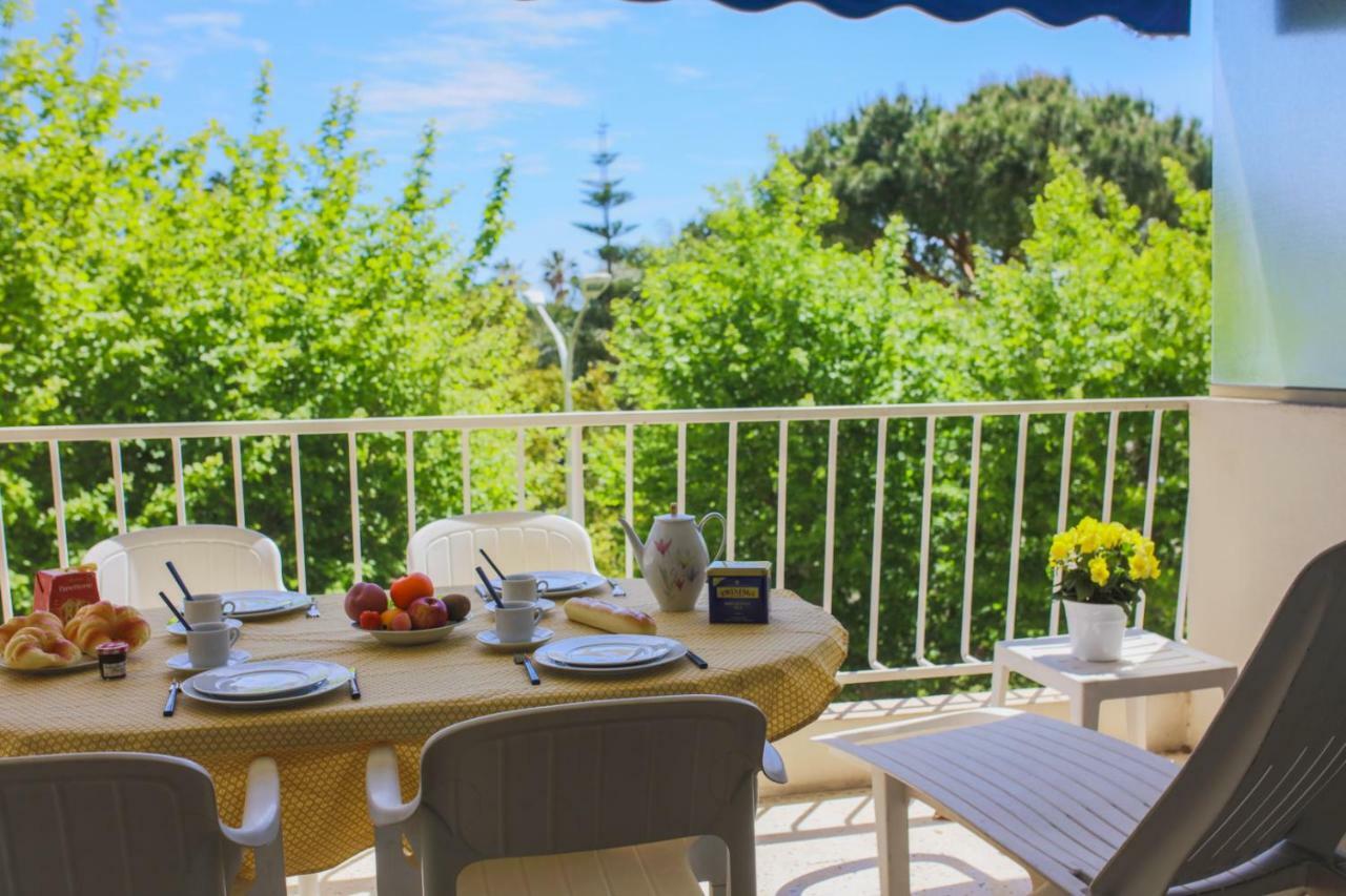 Plage Du Midi Ap4145 Cannes, By Riviera Holiday Homes Exterior photo