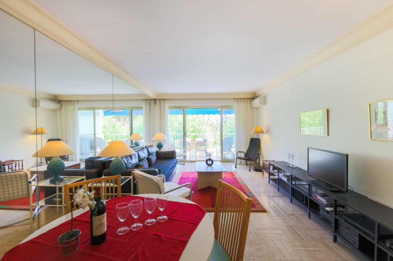 Plage Du Midi Ap4145 Cannes, By Riviera Holiday Homes Exterior photo