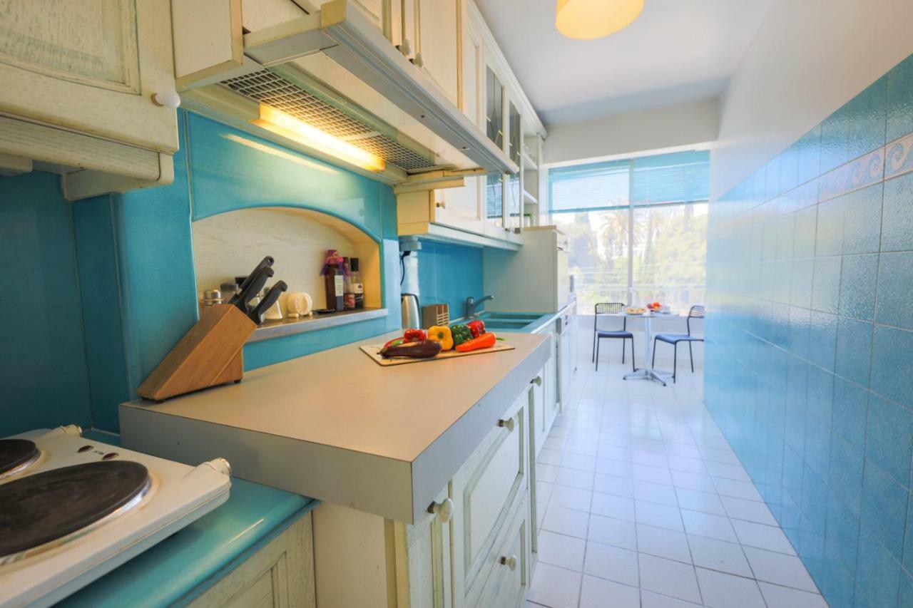 Plage Du Midi Ap4145 Cannes, By Riviera Holiday Homes Exterior photo