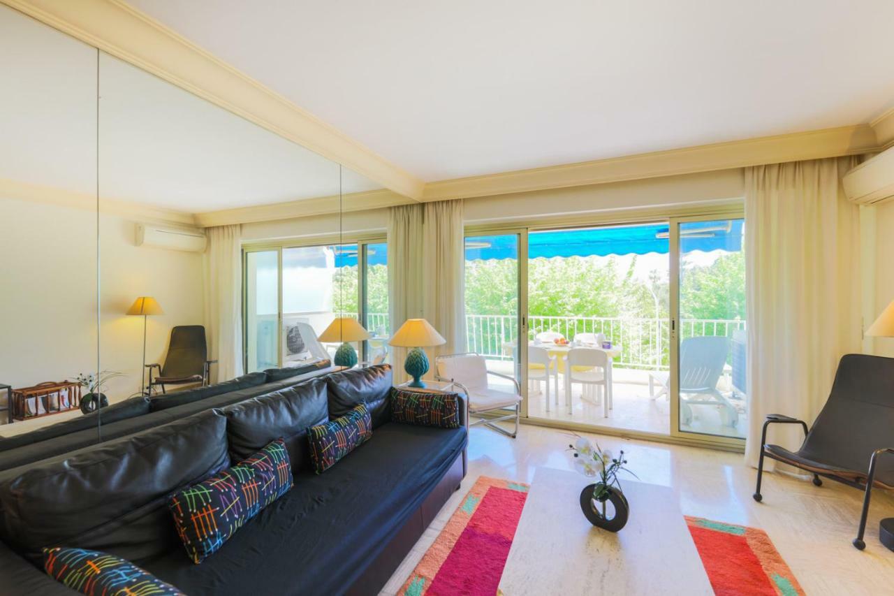 Plage Du Midi Ap4145 Cannes, By Riviera Holiday Homes Exterior photo